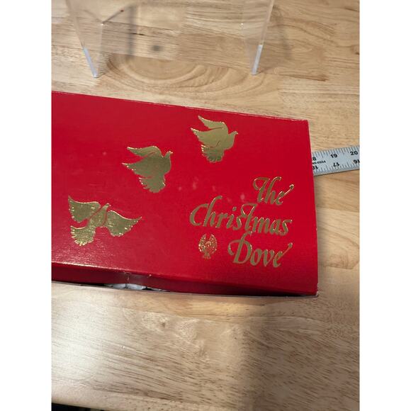 Ljungstroms Of Sweden Tomte Wooden Figure Santa With Mixing Bowl Vintage JL - Picture 12 of 12